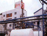 1974 Year, First API plant was built; Introduce Penicillin in domestic market