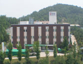 1989 Year, Factory (GMP) for Finished Product  in Namyang