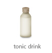 tonic drink