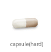 capsule(hard)